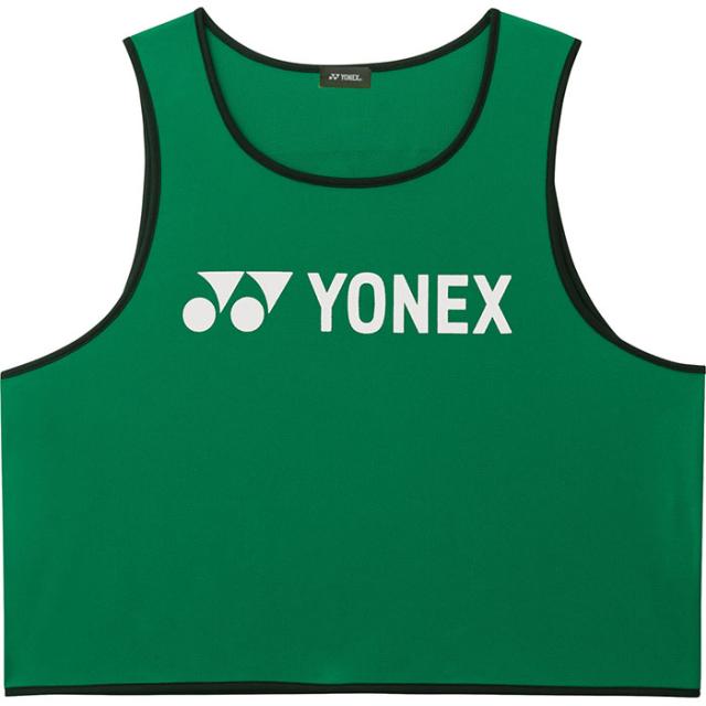 【送料無料】YONEX ヨネックス ユニビブス(10枚セット) サッカー フットボール フットサル ゼッケン トレーニング 練習 クラブ 部活 チ_4