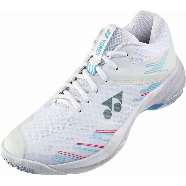 【送料無料】YONEX ヨネックス ユニセックス パワークッションカスケードアクセルミッド バドミントンシューズ SHBCA1MD_3