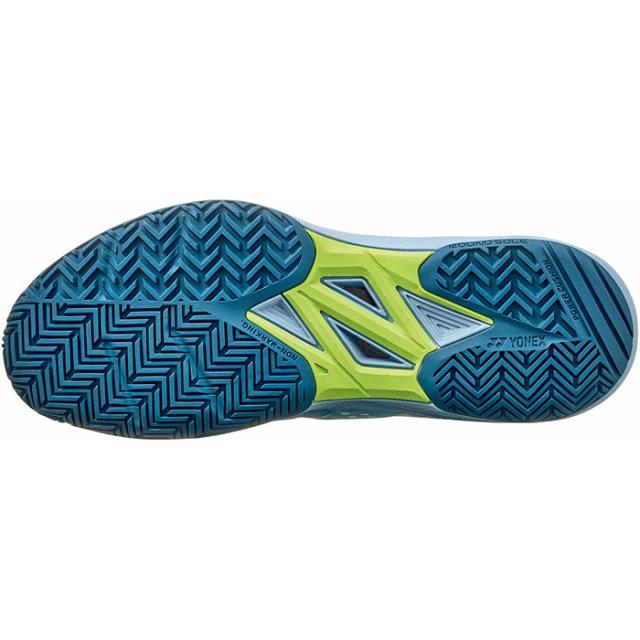 【送料無料】YONEX ヨネックス ユニセックス パワークッションソニケージWAC テニス シューズ 靴 軽量 快適 ワイド SHTSCWA_1