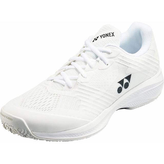 【送料無料】YONEX ヨネックス ユニセックス パワークッションソニケージWGC テニス シューズ 靴 軽量 快適 ワイド SHTSCWG_3