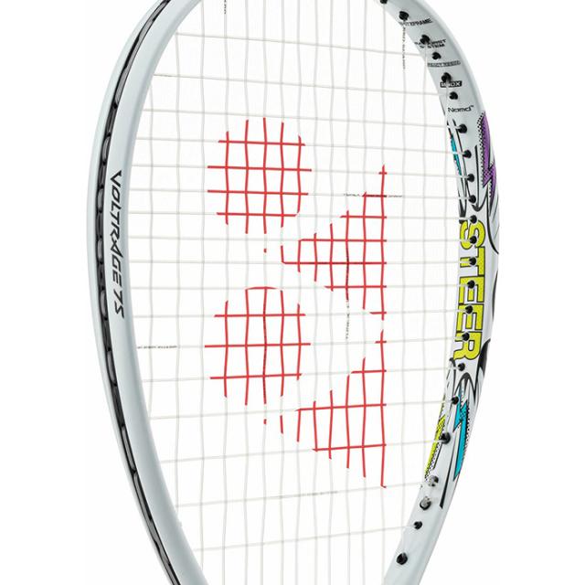 【送料無料】YONEX ヨネックス ユニセックス ボルトレイジ7Sステア 軟式 テニス ソフトテニス ラケット フレームのみ ケース付 VR7SS 【送料無料】YONEX ヨネックス ユニセックス ボルトレイジ7Sステア 軟式 テニス ソフトテニス ラケット フレームのみ ケース付 VR7SS