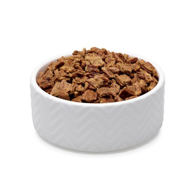 [SoulMate ソウルメイト]DOG エアドライフード チキン 500g x12個(ドッグフード 犬用ごはん エアドライ製法 ニュージーランド産)_1