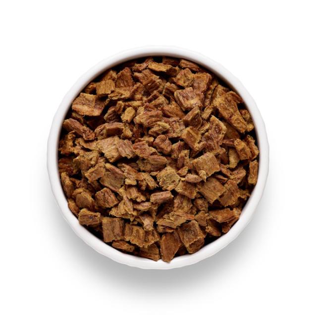 [SoulMate ソウルメイト]DOG エアドライフード チキン 500g x12個(ドッグフード 犬用ごはん エアドライ製法 ニュージーランド産)_2
