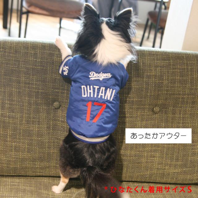 MLB公式 ロサンゼルス ドジャース 大谷翔平選手モデル ユニフォーム 