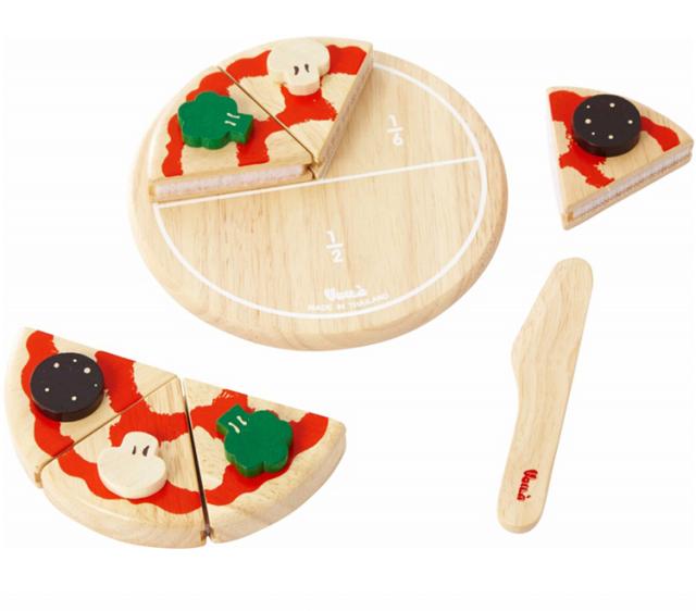 知育玩具 木製 木のおもちゃ 3歳 ピザ おもちゃ ままごと おままごと プレート ナイフ ピザパーティ パーティ お皿 ディッシュ 木製の通販はau Pay マーケット ファッション インテリア Ane Inn