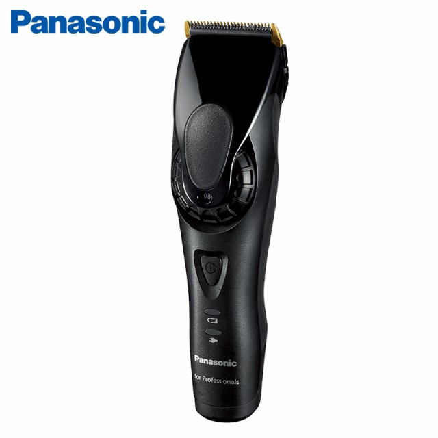 Panasonic プロ リニアバリカン ER-GP80-K