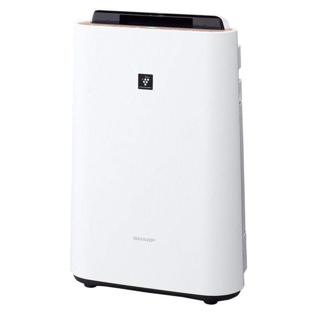 加湿 空気清浄機 シャープ プラズマクラスター KC-40TH7-W ホワイト系 加湿空気清浄機 花粉症対策 PM2.5 ギフト対応不可 送料無料の通販は