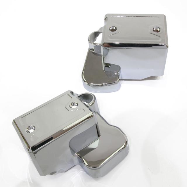 マジェスティ C Sg03j メッキマスターシリンダーカバー タイプ2 パーツ ヤマハ マジェスティー Majestyの通販はau Pay マーケット バイクパーツショップ ライズコーポレーション