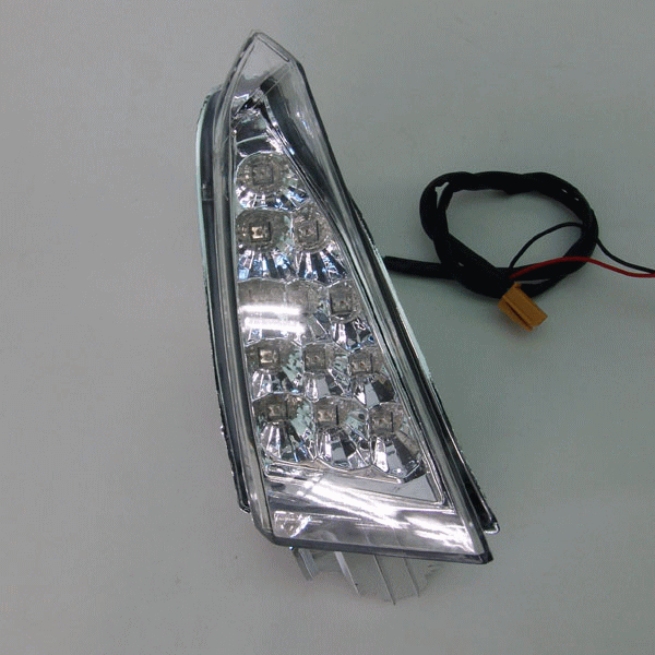 マグザム SG17J SG21J LEDテールランプ テールライト LEDウインカー セット ヤマハ MAXAMの通販はau PAY マーケット -  バイクパーツショップ ライズコーポレーション | au PAY マーケット－通販サイト