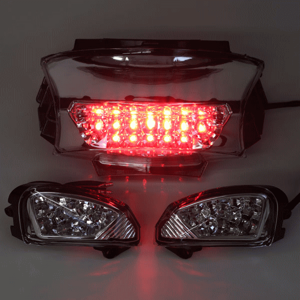 PCX 125 JF28 PCX 150 KF12 LEDテールランプ テールライト リア LED