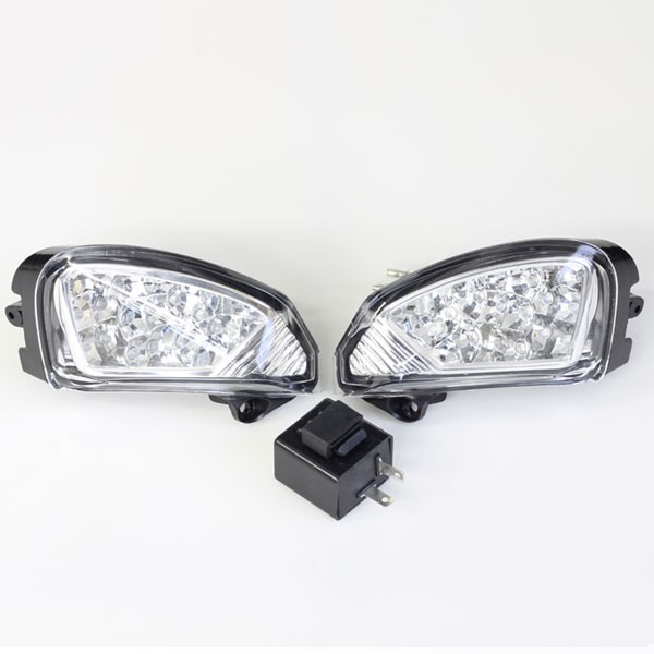 PCX 125 JF28 PCX 150 KF12 LEDテールランプ テールライト リア LED 