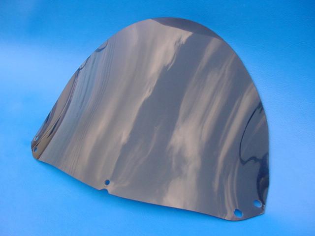 大特価 特典 コーティングサービス付 ホンダ フォーサイト Mf04 ショートスモークスクリーン スモーク スクリーン ウインド シールド メー 上質風合い Viajesturisticosdelpacifico Com