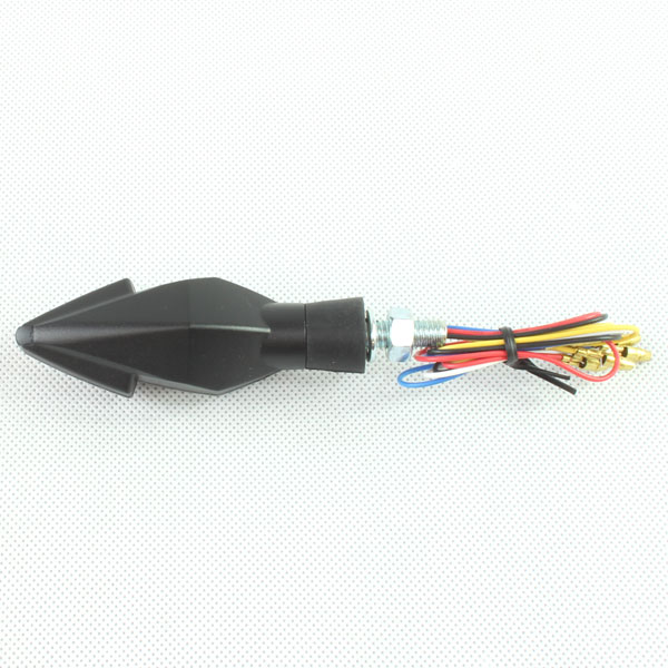 テールランプ付 LEDウインカー スモークレンズ CB223S CB750