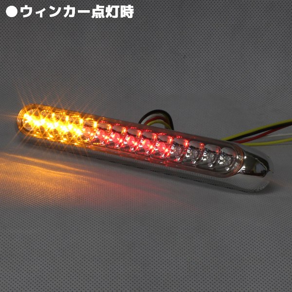 送料無料！アルミ製ビンテージウインカー　ビンテージ　レトロ 管番052112 送料無料！アルミ製ビンテージウインカービンテージレトロ 管番