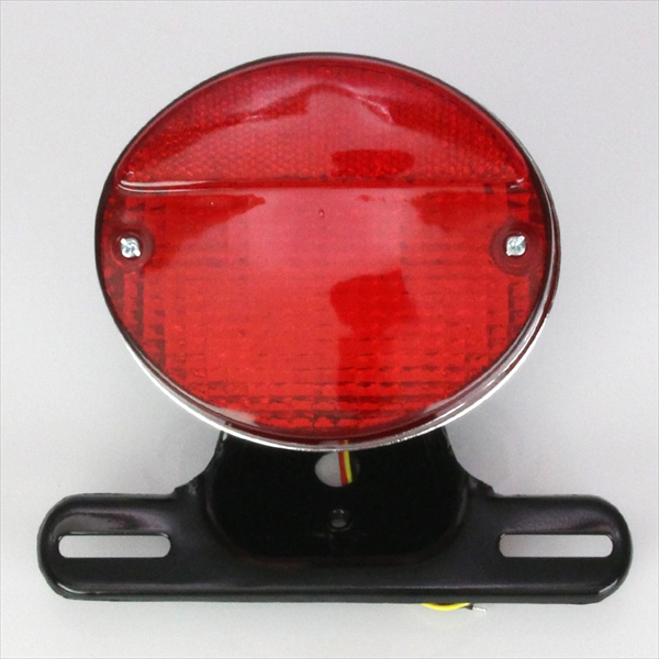 Z2テール 純正タイプ LEDテールランプ レッドレンズ 750RS Z750FOURの