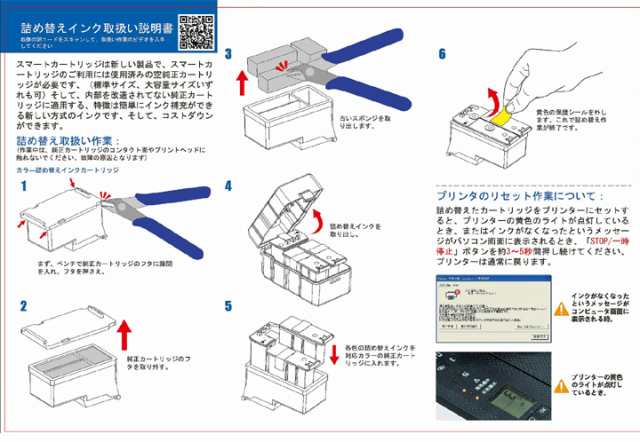 キャノン 使用済み BCー365 BC366 インクカートリッジ