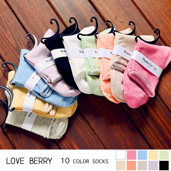 靴下 レディース くるぶし くつした スクール ソックス クルーソックス 白 無地 学校 きれいめの通販はau Pay マーケット Love Berryセール中