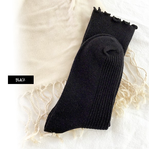 靴下 レディース テレコリブ素材 リブ素材 テレコ リブ ソックス くつした ショートソック きれいめの通販はau Pay マーケット Love Berryセール中