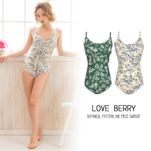 水着 レディース ワンピース ワンピース水着 ボタニカル柄 花柄 ボタニカル 体型カバー 大人の通販はau Pay マーケット Love Berryセール中 水着 レディース ワンピース ワンピース水着 ボタニカル柄 花柄 ボタニカル 体型カバー 大人の通販はau Pay マーケット Love Berryセール中