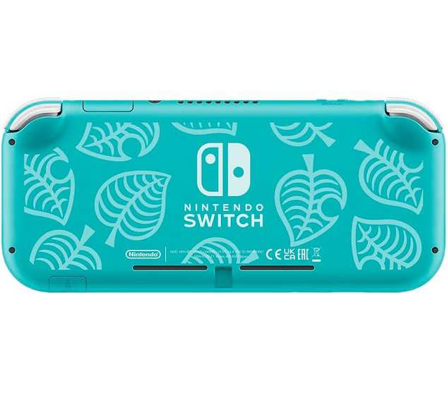 新品】1週間以内発送 Nintendo Switch Lite あつまれ どうぶつの森 ...