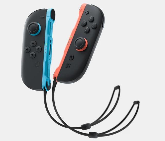 【新品】【即納】 Nintendo Switch 2（日本語・国内専用）　スイッチ 任天堂 ニンテンドー ゲーム機 本体_3