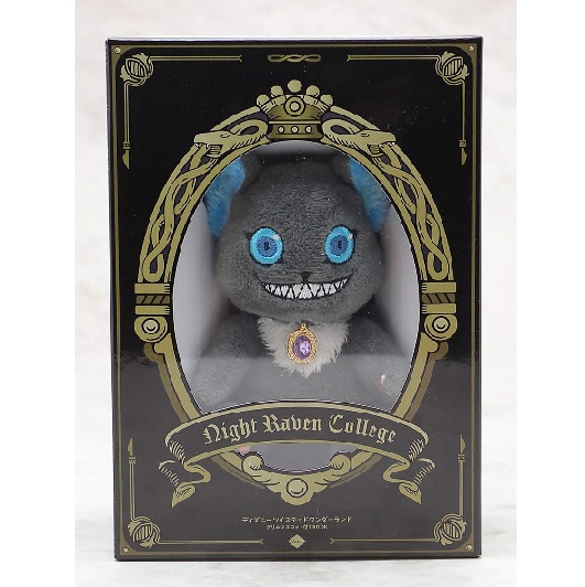 【新品】1週間以内発送　『ディズニー ツイステッドワンダーランド』グリムマスコット付きBOOK Vol.1の通販は 6,600円