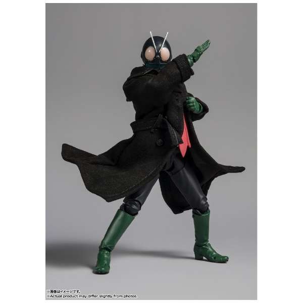 【新品】1週間以内発送 S.H.Figuarts 仮面ライダー（シン・仮面ライダー） 約145mm PVC&ABS&布製 塗装済み可動フィギュア