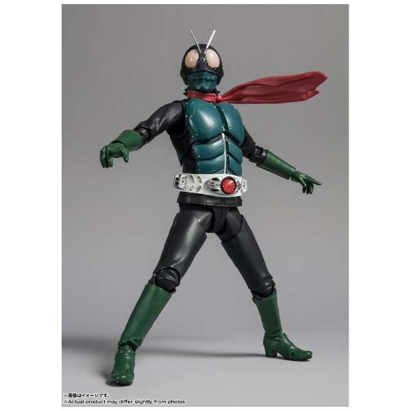 【新品】1週間以内発送 S.H.Figuarts 仮面ライダー（シン・仮面ライダー） 約145mm PVC&ABS&布製 塗装済み可動フィギュア