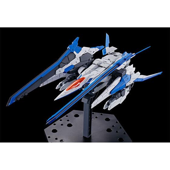 【新品】１週間以内発送 RG 1/144 ダブルオーザンライザー 機動戦士ガンダム00V ダブルオー 組み立て式プラモデル ガンプラ ロボット アニメ