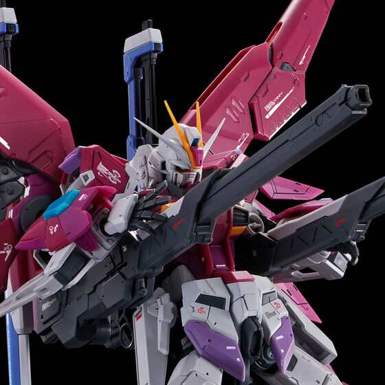 新品】【即納】RG 1/144 デスティニーインパルス 機動戦士