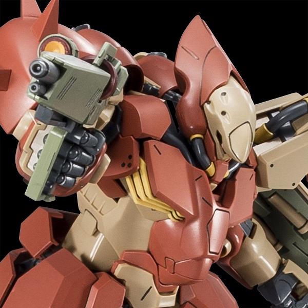 【新品】1週間以内発送　HG 1/144 メッサーF02型 閃光のハサウェイ ガンプラ ロボット アニメ 映画 GUNDAMの通販は 9,148円