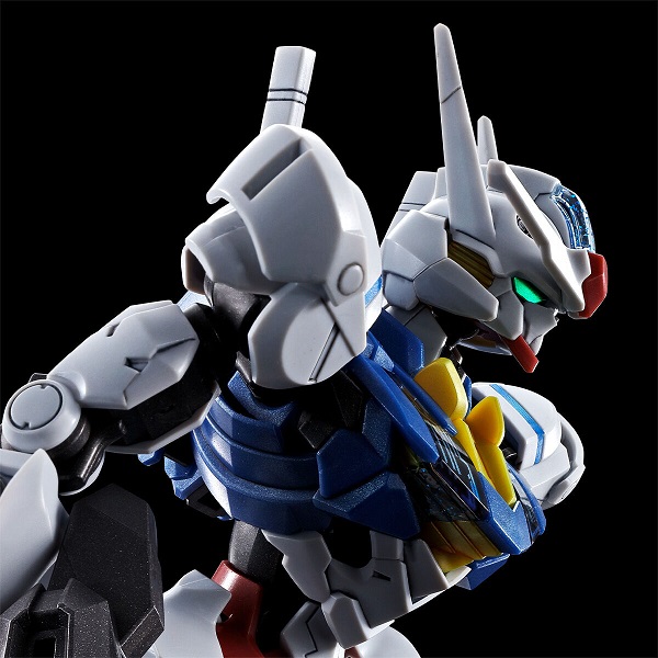 【新品】1週間以内発送　HG 1/144 ガンダムエアリアル パーメットスコア・シックス (機動戦士ガンダム 水星の魔女 ) 組み立て式プラモデル ガンプラ