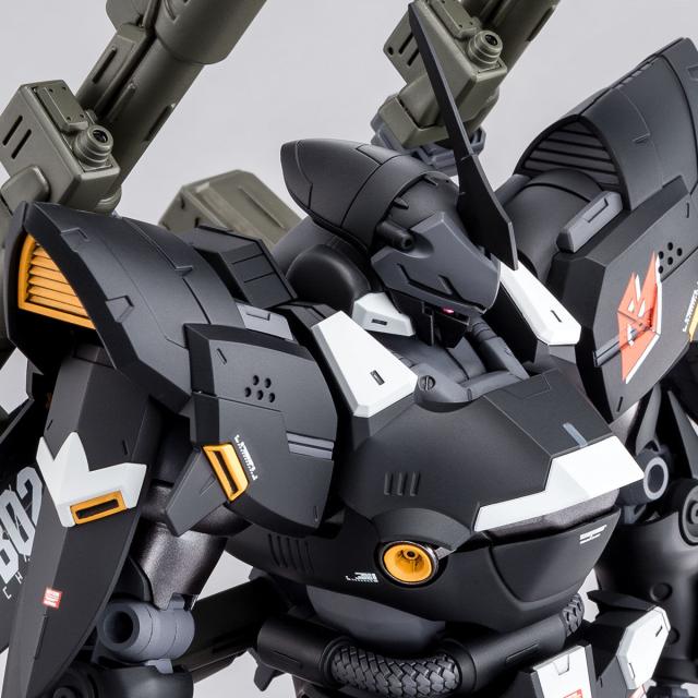 【新品】1週間以内発送　MG 1/100 ケンプファー・シュヴェーア　ガンダムビルドダイバーズ Genius Head Line 黒曜 組み立て式プラモデル