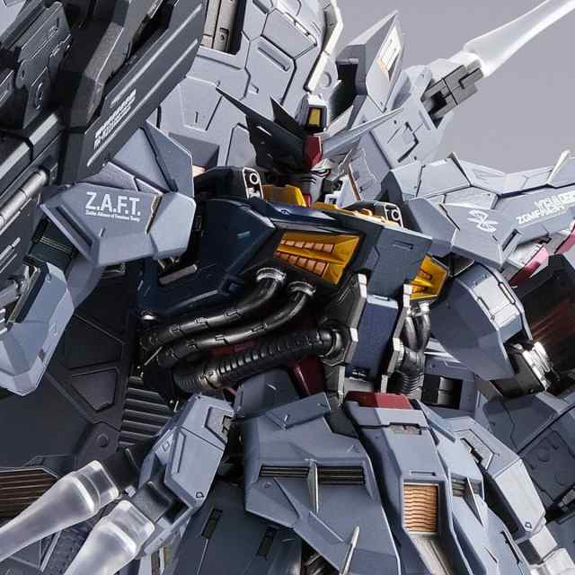 新品】【即納】METAL BUILD プロヴィデンスガンダム 機動戦士ガンダム 