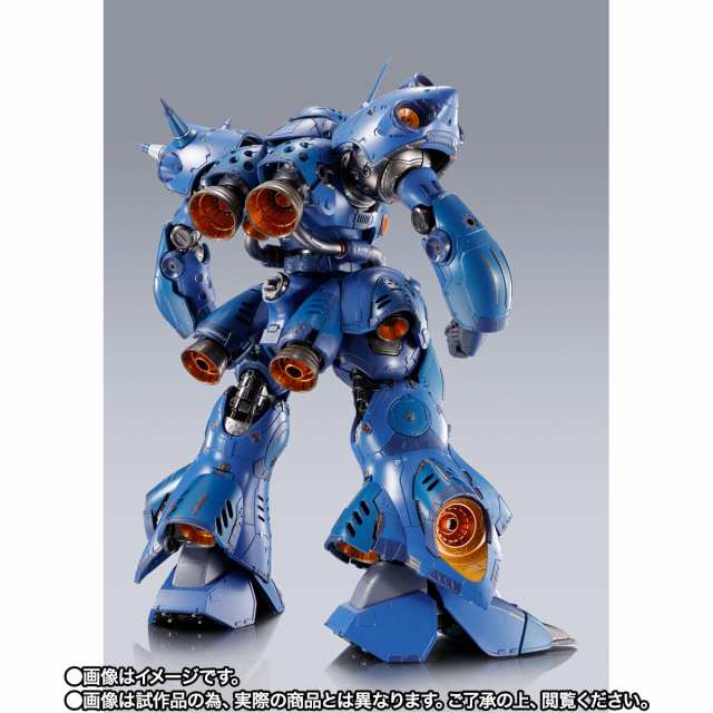 【新品】【即納】　METAL BUILD ケンプファー 機動戦士ガンダム0080 ポケットの中の戦争 完成品 フィギュア ガンダム｜au PAY  マーケット