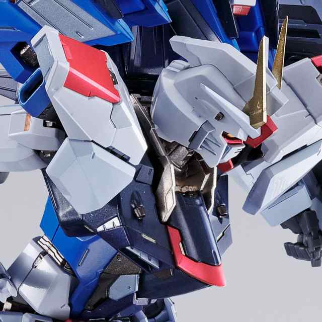 新品】24年5月入荷次第発送 METAL BUILD フリーダムガンダム CONCEPT 2 ...