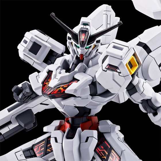 【新品】【即納】HG 1/144 ガンダムキャリバーン パーメットスコア・ファイブ　機動戦士ガンダム 水星の魔女 組み立て式プラモデル ガンプラ すいせいのまじょの通販は