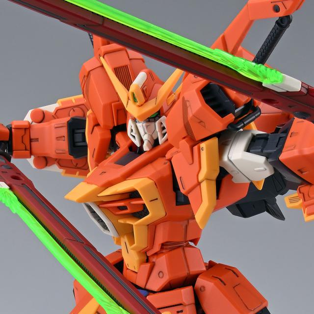 【新品】1週間以内発送　FULL MECHANICS 1/100 ソードカラミティガンダム　機動戦士ガンダムSEED MSV　組み立て式プラモデル ガンプラ