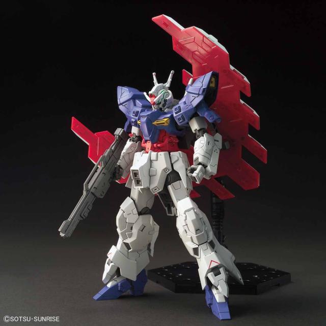 【新品】１週間以内発送 HG 1/144 ムーンガンダム　組み立て式プラモデル ガンプラ アニメ 映画 ロボット 6,335円