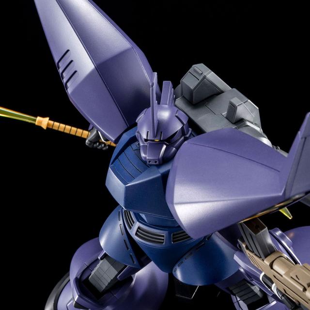 【新品】【即納】HG 1/144 リゲルグ（ユニコーンVer.）　機動戦士ガンダムUC きどうせんしがんだむ 袖付き 組み立て式 プラモデル ガンプラ アニメ 映画