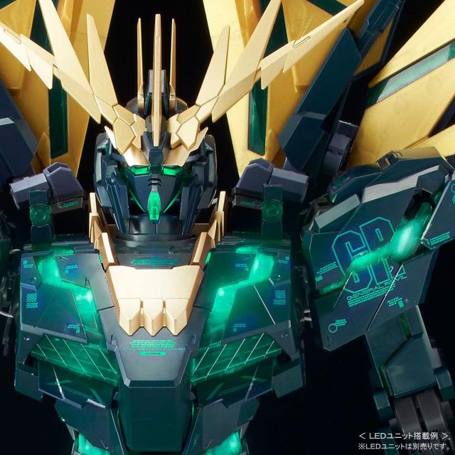 【新品】１週間以内発送 PG 1/60 RX-0[N] ユニコーンガンダム2号機 バンシィ・ノルン（最終決戦Ver.） ガンダムUC 37,894円