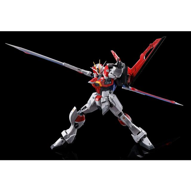【新品】1週間以内発送 RG 1/144 ソードインパルスガンダム　組み立て式プラモデル ガンプラ アニメ 映画 ロボット おもちゃ