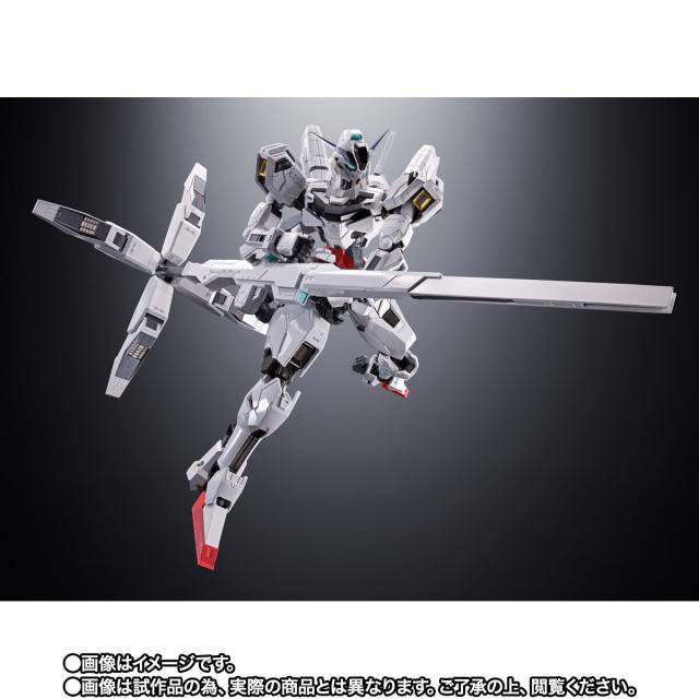 【新品】【即納】　超合金 ガンダム・キャリバーン　機動戦士ガンダム 水星の魔女 すいせいのまじょ きどうせんしがんだむ アニメ 映画_2