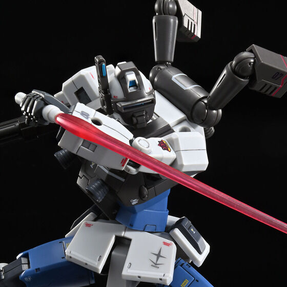 【新品】1週間以内発送 ＨＧ 1/144 ジム・ナイトシーカー II　機動戦士ガンダム Mobile Suit Discovery 組み立て式プラモデル ガンプラ ロボット