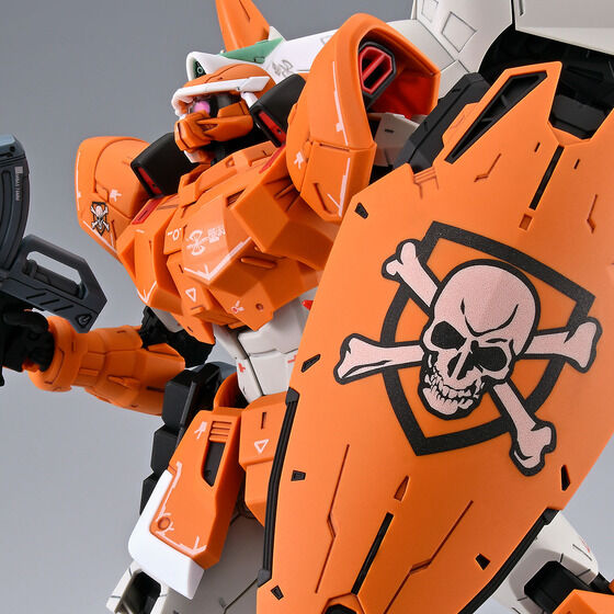 【新品】１週間以内発送 MG 1/100 モビルジン(ミゲル・アイマン専用機)　機動戦士ガンダムSEED MSV　黄昏の魔弾 組み立て式プラモデル ガンプラ アニメ 映画