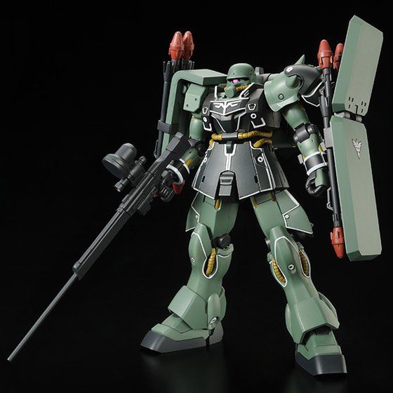 【新品】１週間以内発送 HG 1/144 ギラ・ズール（キュアロン機）　機動戦士ガンダムUC（ユニコーン） 組み立て式プラモデル ガンプラ ロボット アニメ おもちゃ