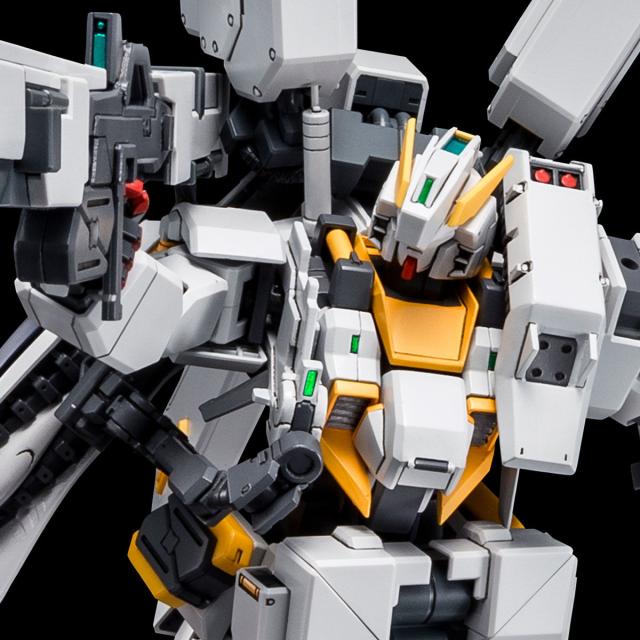 新品】【即納】MG 1/100 ガンダムTR-1 ヘイズル・アウスラ