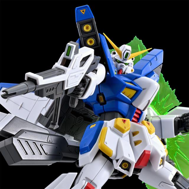 【新品】1週間以内発送　MG 1/100 F90IIIY クラスターガンダム　組み立て式プラモデル ガンプラ ロボット アニメ 映画