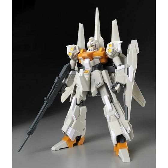 【新品】１週間以内発送 HG 1/144 リゼルC型 (ゼネラル・レビル配備機)　機動戦士ガンダムUC ユニコーン 組み立て式プラモデル ガンプラ アニメ