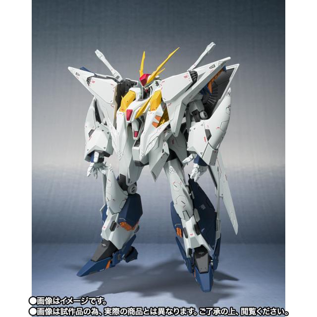 【新品】１週間以内発送　ROBOT魂 （Ka signature） SIDE MS RX-105 Ξガンダム（機動戦士ガンダム 閃光のハサウェイVer.） クスィーガンダム ロボット がんだむ_1